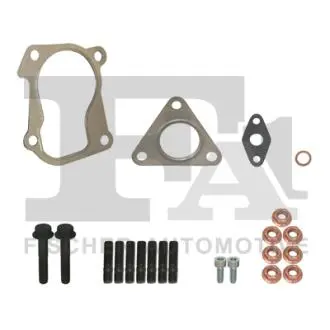 Комплект прокладок из разных материалов Fischer Automotive One (FA1) KT110180