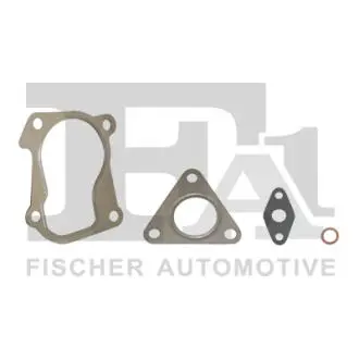 Монтажный комплект Fischer Automotive One (FA1) KT110180E