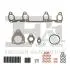 FISCHER VW К-кт прокладок турбіни SHARAN 1.9 TDI 02-10, SEAT, FORD Fischer Automotive One (FA1) KT110185 (фото 1)