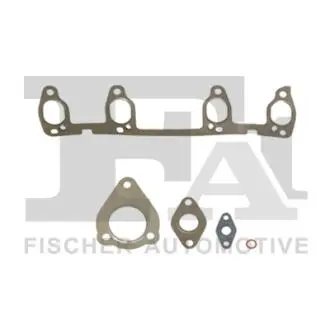 Монтажный комплект Fischer Automotive One (FA1) KT110185E