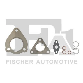 Монтажный комплект Fischer Automotive One (FA1) KT110190E