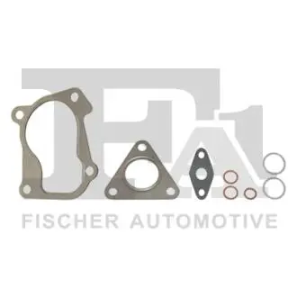 Монтажный комплект Fischer Automotive One (FA1) KT110195E