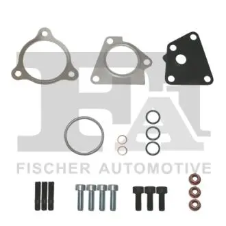 Комплект прокладок из разных материалов Fischer Automotive One (FA1) KT110200