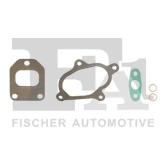 Монтажный комплект Fischer Automotive One (FA1) KT110220E