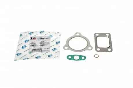Комплект прокладок турбины Audi A6 2.5 TDI 94-97 FA1 Fischer Automotive One (FA1) KT110225E