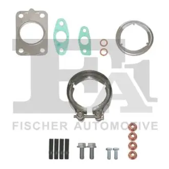 Комплект прокладок из разных материалов Fischer Automotive One (FA1) KT110300