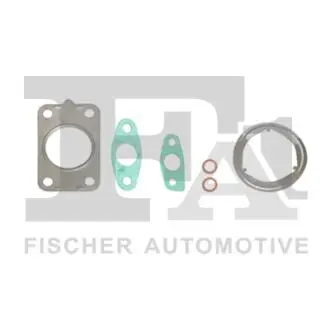 Набор прокладок из разных материалов Fischer Automotive One (FA1) KT110300E