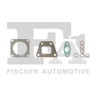 Монтажный комплект Fischer Automotive One (FA1) KT110310E