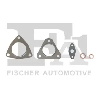 Монтажный комплект Fischer Automotive One (FA1) KT110440E