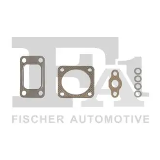 Монтажний комплект Fischer Automotive One (FA1) KT110450E