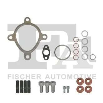Комплект прокладок из разных материалов Fischer Automotive One (FA1) KT110460