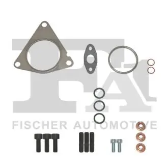 Комплект прокладок из разных материалов Fischer Automotive One (FA1) KT110470