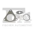 Монтажный комплект Fischer Automotive One (FA1) KT110470E (фото 1)