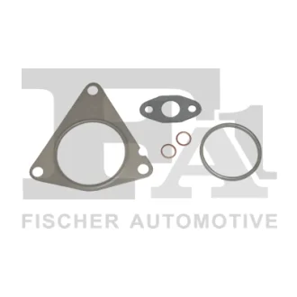 Монтажный комплект Fischer Automotive One (FA1) KT110470E
