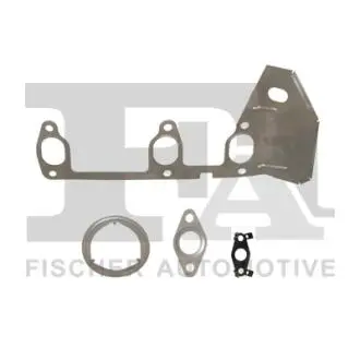 Монтажный комплект Fischer Automotive One (FA1) KT110480E