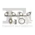 Монтажный комплект Fischer Automotive One (FA1) KT110500E (фото 1)