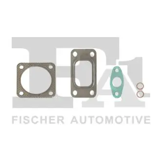 Монтажный комплект Fischer Automotive One (FA1) KT110510E