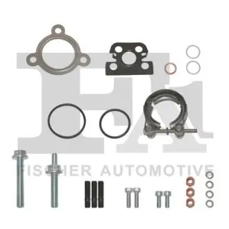 Комплект прокладок из разных материалов Fischer Automotive One (FA1) KT110530
