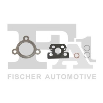 Монтажний комплект Fischer Automotive One (FA1) KT110530E