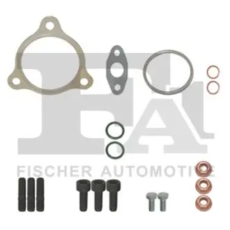 Комплект прокладок из разных материалов Fischer Automotive One (FA1) KT110560
