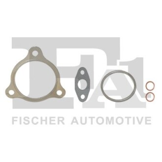 Монтажный комплект Fischer Automotive One (FA1) KT110560E