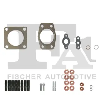 Автозапчасть Fischer Automotive One (FA1) KT110630