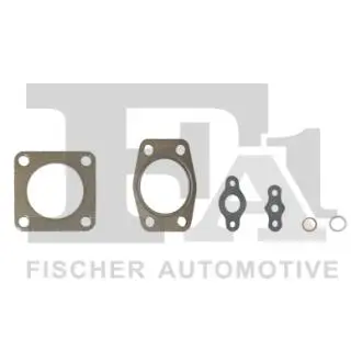 Монтажный комплект Fischer Automotive One (FA1) KT110630E