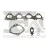 Монтажный комплект Fischer Automotive One (FA1) KT110640E (фото 1)