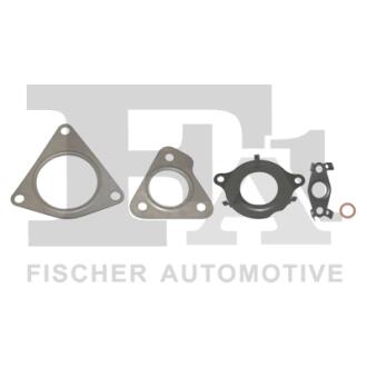 Монтажный комплект Fischer Automotive One (FA1) KT110670E