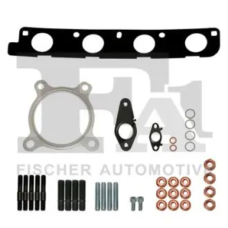 Комплект прокладок из разных материалов Fischer Automotive One (FA1) KT110700