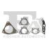 Монтажный комплект Fischer Automotive One (FA1) KT110800E (фото 1)