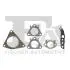 Монтажный комплект Fischer Automotive One (FA1) KT110800E (фото 1)