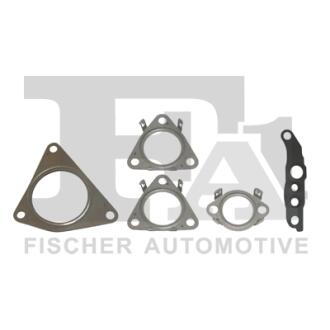 Монтажный комплект Fischer Automotive One (FA1) KT110800E