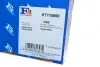 Комплект прокладок турбины VW T5/T6 2.0 TDI 09- FA1 Fischer Automotive One (FA1) KT110860 (фото 2)