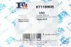 Комплект прокладок турбіни VW T5/T6 2.0 TDI 09- FA1 Fischer Automotive One (FA1) KT110860E (фото 7)