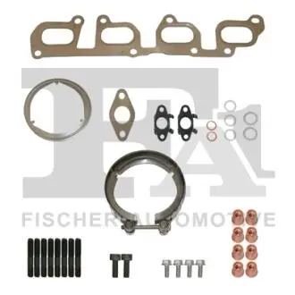 Автозапчасть Fischer Automotive One (FA1) KT110870