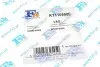 Комплект прокладок турбины VW Crafter 2.0 TDI 11-16 80Kw FA1 Fischer Automotive One (FA1) KT110990E (фото 7)