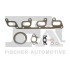 Монтажный комплект Fischer Automotive One (FA1) KT111250E (фото 1)