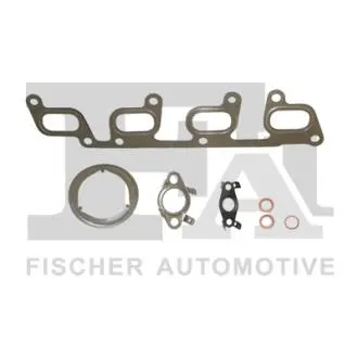 Монтажный комплект Fischer Automotive One (FA1) KT111250E
