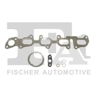 Монтажний комплект Fischer Automotive One (FA1) KT111370E