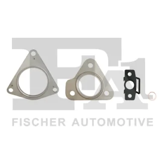 Монтажный комплект Fischer Automotive One (FA1) KT111400E