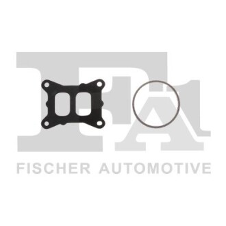 Комплект прокладок турбіни Audi A3 1.8 TFSI 12- Fischer Automotive One (FA1) KT111540E