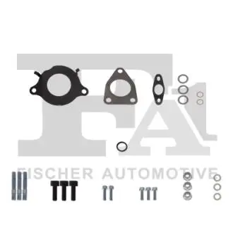 Монтажний набір компресора VAG Fischer Automotive One (FA1) KT111560