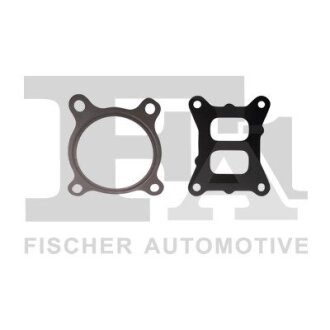 Комплект прокладок турбины Audi Q5/Q7/VW Touareg 2.0 TFSI 09- Fischer Automotive One (FA1) KT111580E (фото 1)