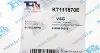 Комплект прокладок турбины Audi Q5 2.0 TDI 08-12 FA1 Fischer Automotive One (FA1) KT111870E (фото 6)