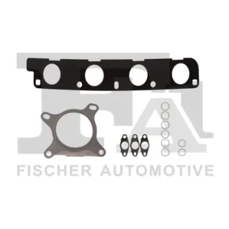 Комплект для монтажу (зменшений), компресор Fischer Automotive One (FA1) KT112010E