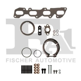 Монтажный набор компрессора VAG Fischer Automotive One (FA1) KT112030