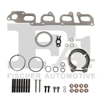 Zestaw montaїowy turbiny VAG Fischer Automotive One (FA1) KT112070