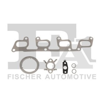 Комплект прокладок турбины VW T5 2.0 TDI 09-15 Fischer Automotive One (FA1) KT112150E (фото 1)