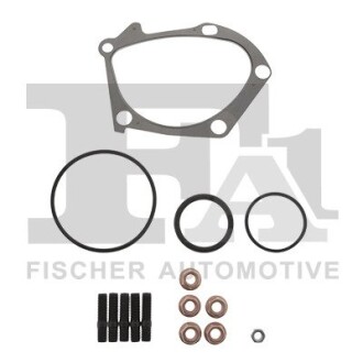 Комплект прокладок из разных материалов Fischer Automotive One (FA1) KT118-505